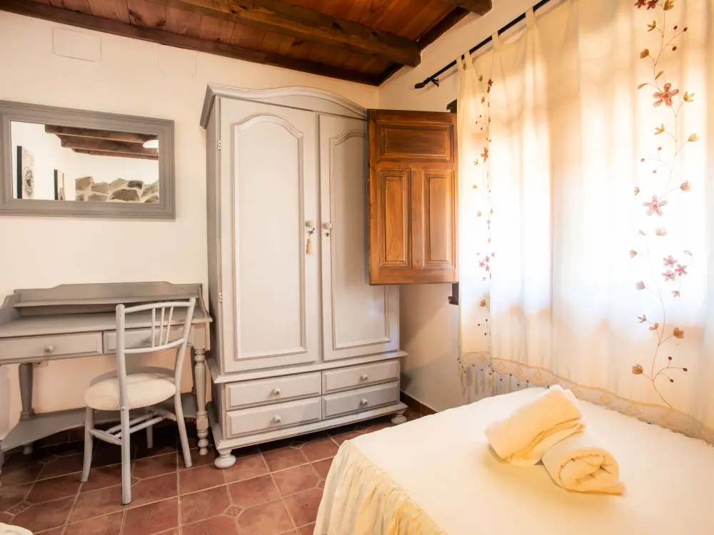 Maison de Vacances Granada/Dúrcal