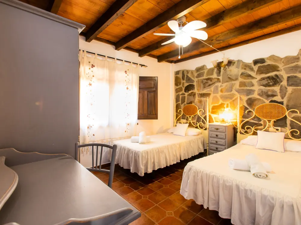 Maison de Vacances Granada/Dúrcal