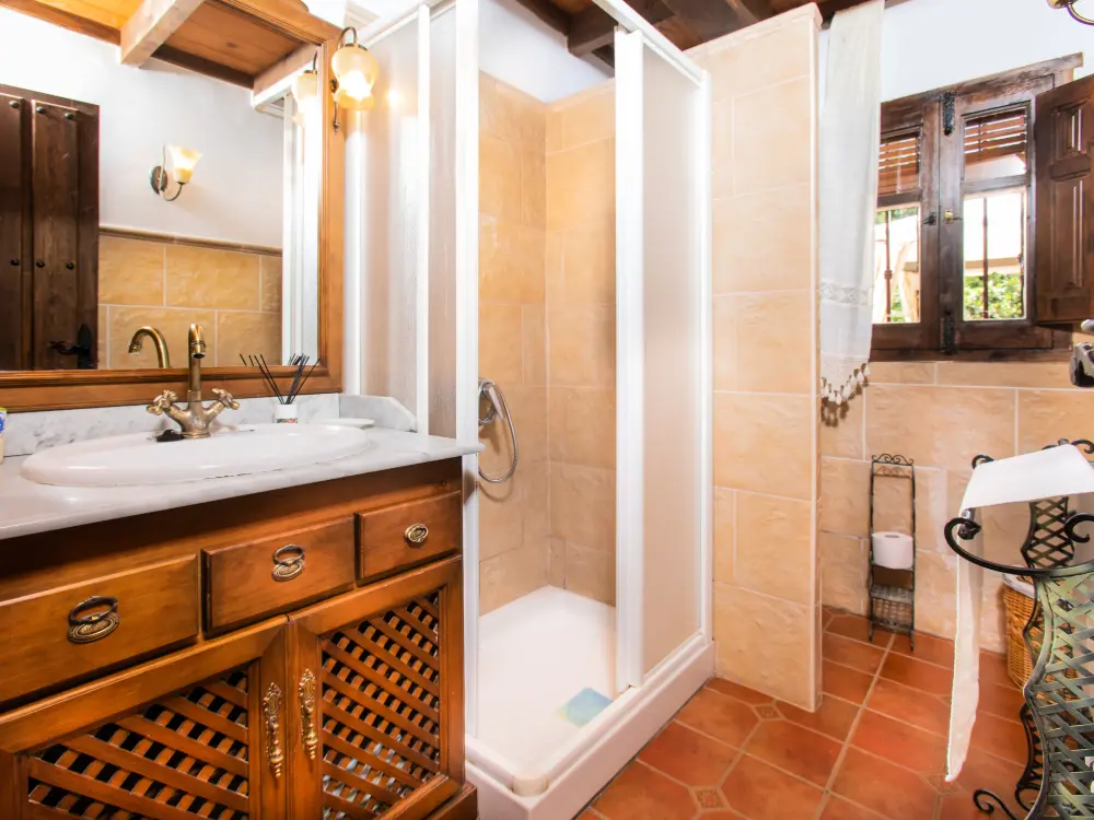 Maison de Vacances Granada/Dúrcal