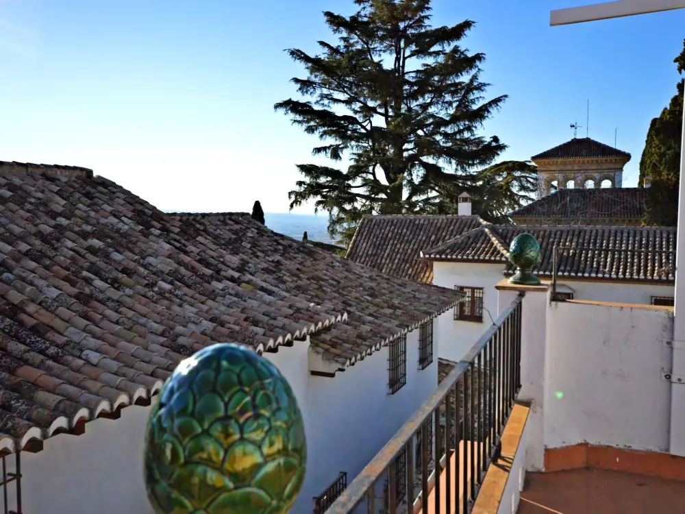 Maison de Vacances Grenade