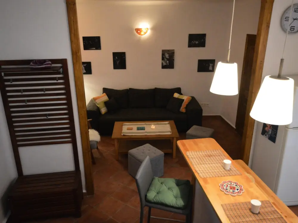Maison de Vacances Grenade