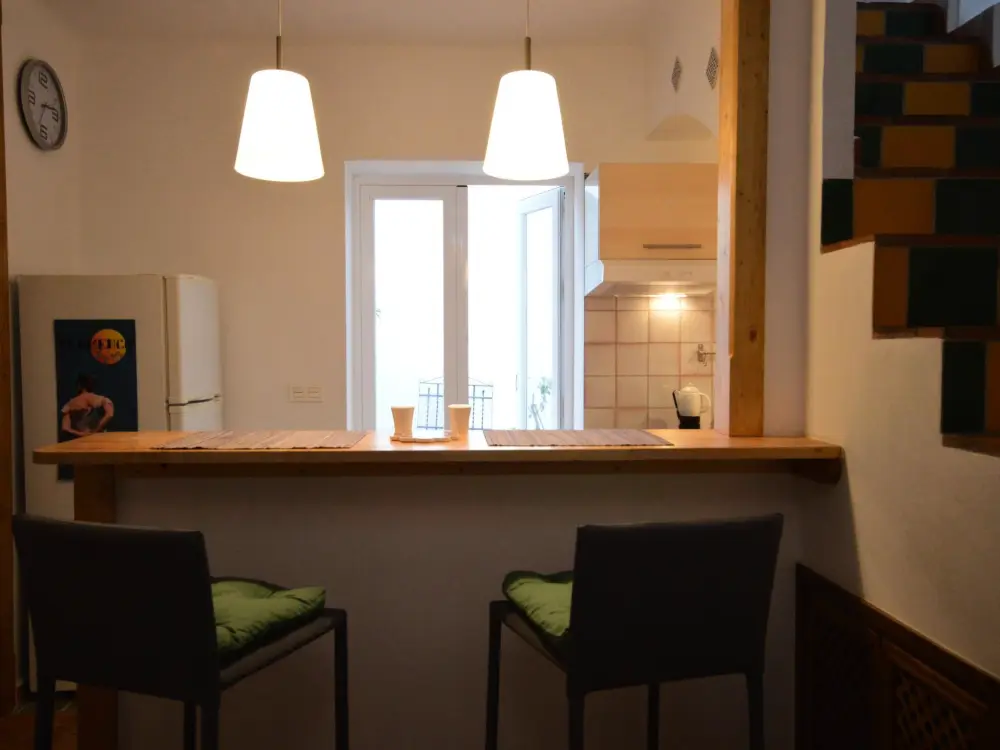Maison de Vacances Grenade