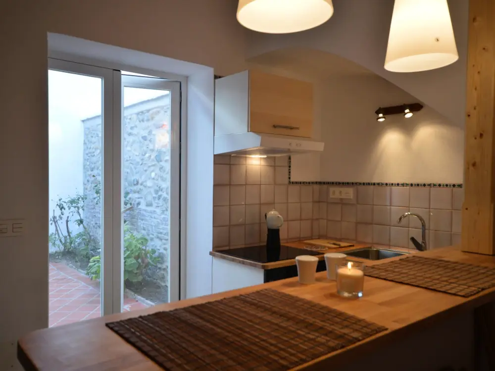 Maison de Vacances Grenade