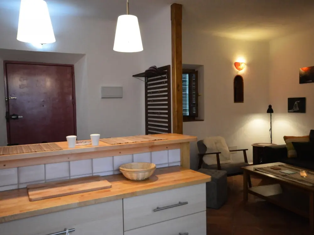 Maison de Vacances Grenade
