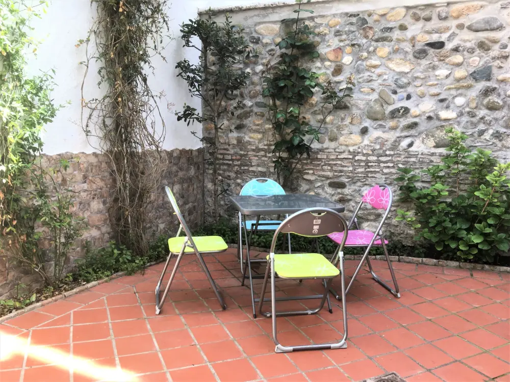 Maison de Vacances Grenade