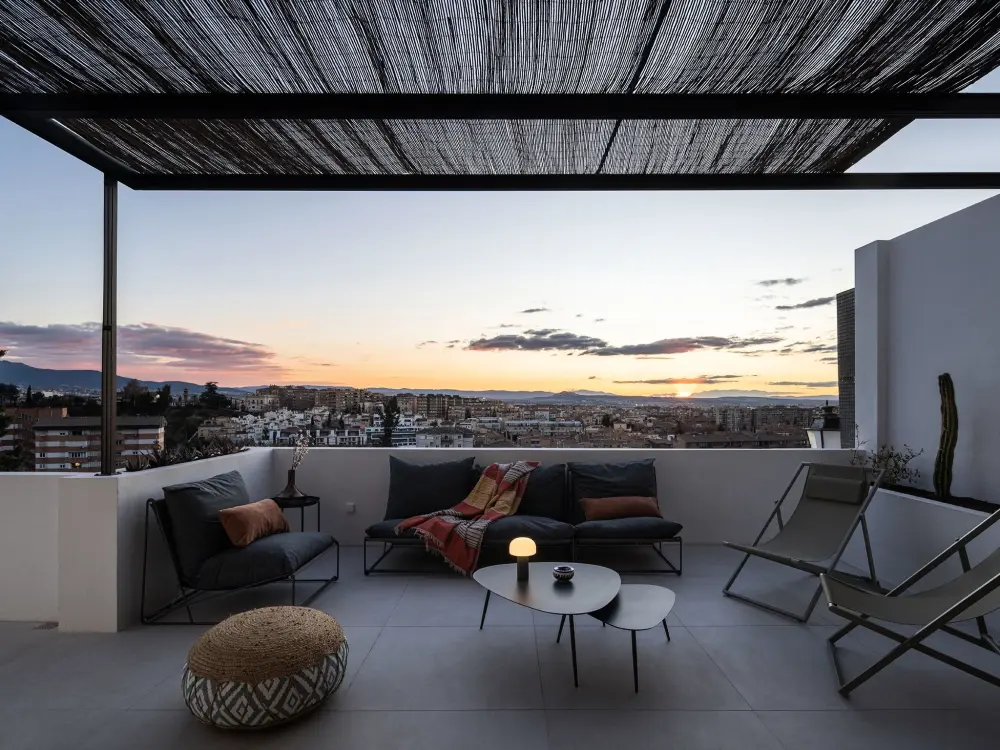 Résidence Privater Pool - Terrasse mit Aussicht - Tolle Lage