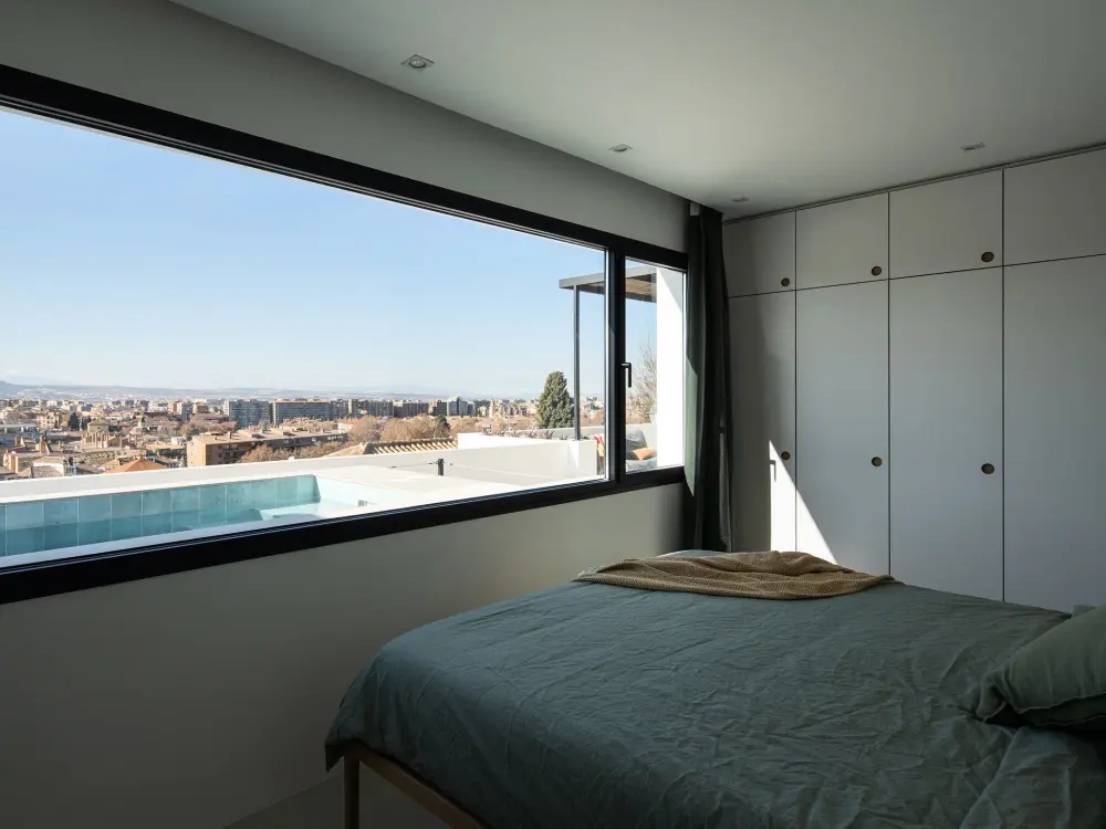Résidence Privater Pool - Terrasse mit Aussicht - Tolle Lage