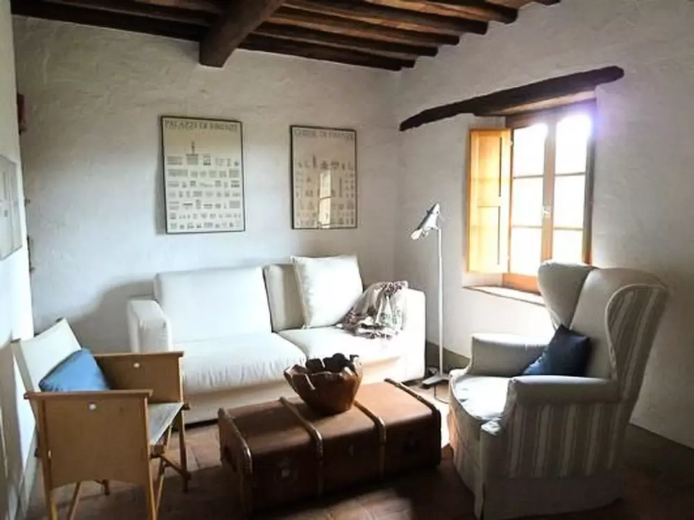 Maison de Vacances Greve in Chianti