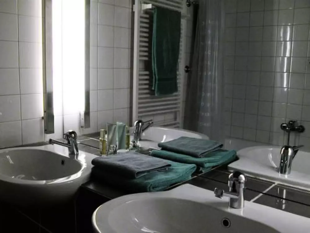 Maison de Vacances Greve in Chianti