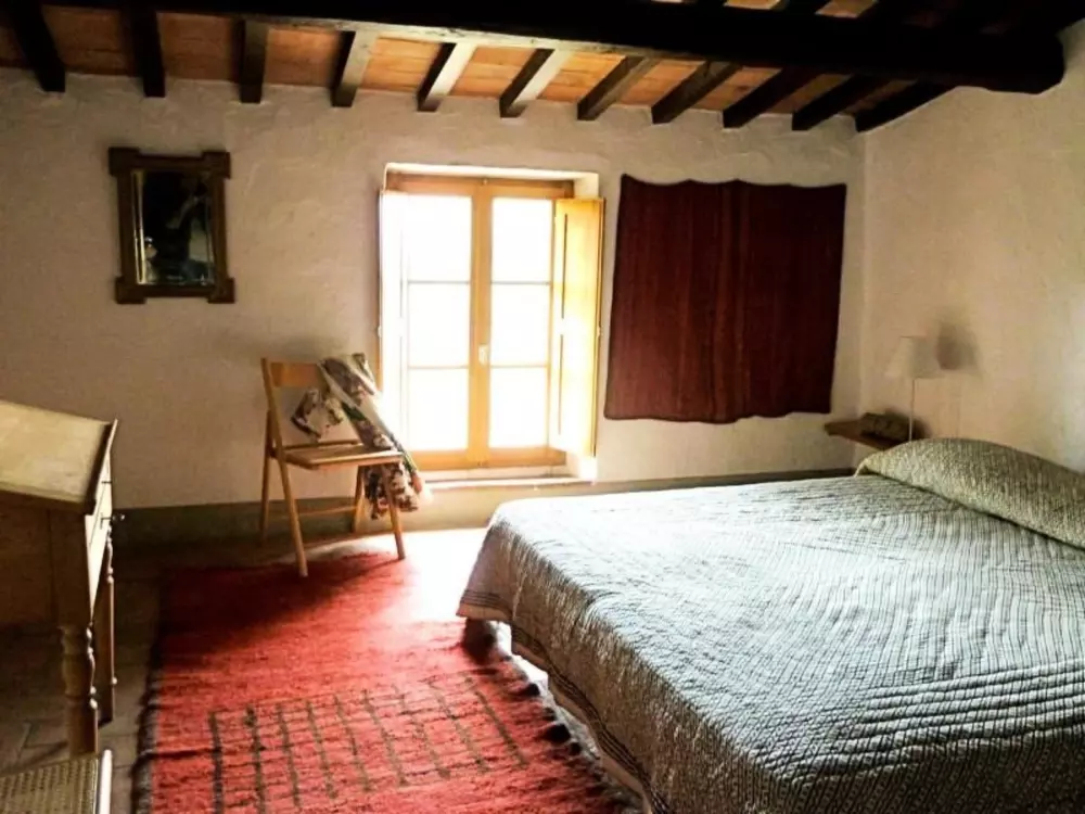 Maison de Vacances Greve in Chianti