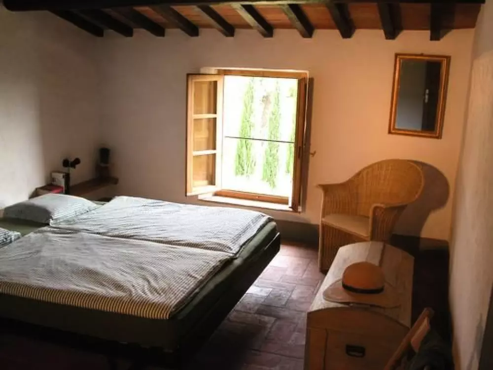 Maison de Vacances Greve in Chianti