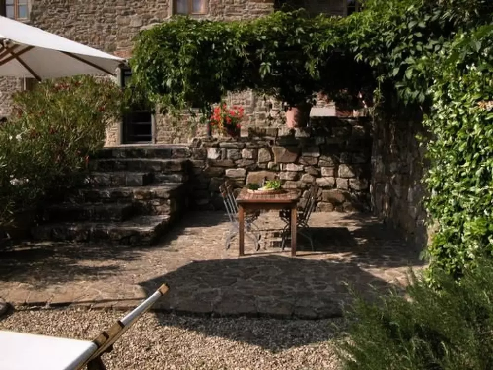 Maison de Vacances Greve in Chianti