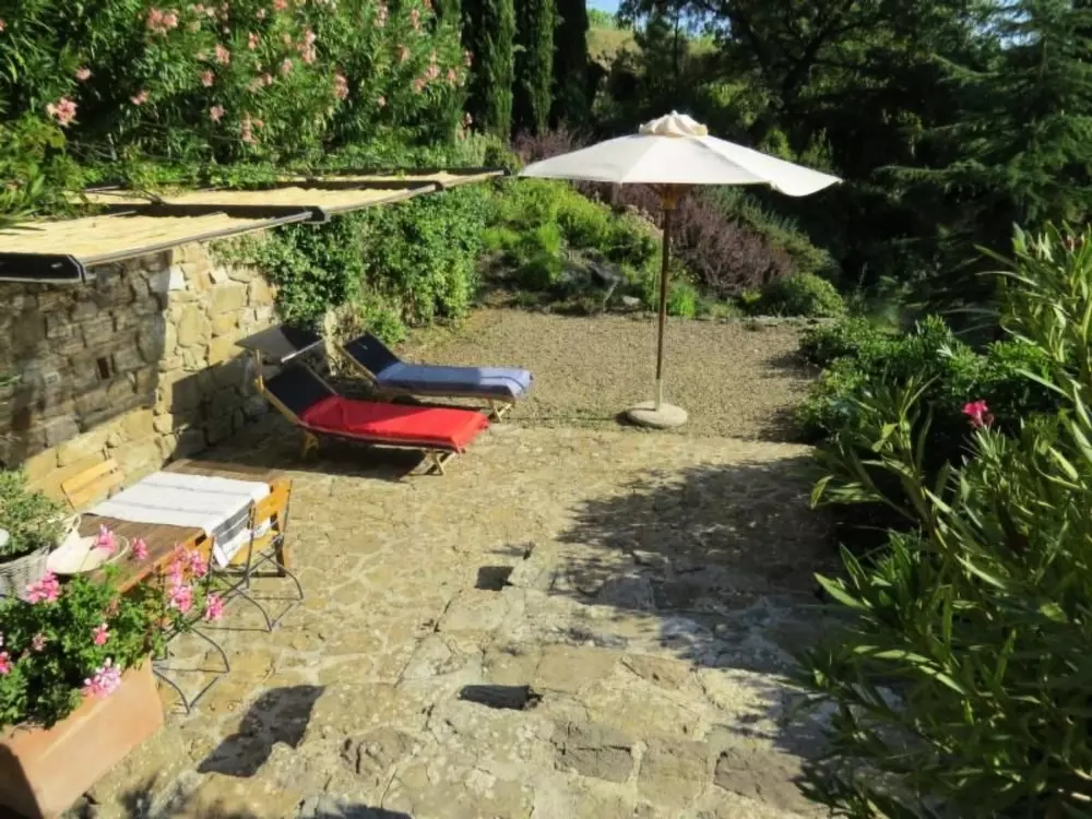 Maison de Vacances Greve in Chianti