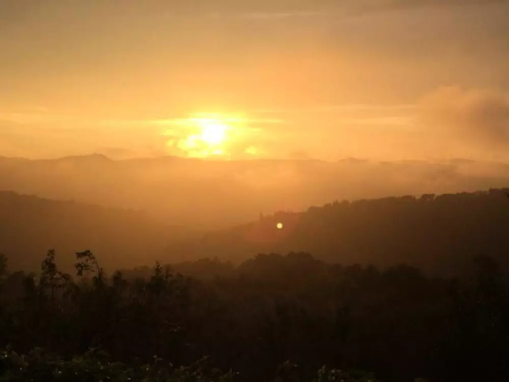 Maison de Vacances Greve in Chianti