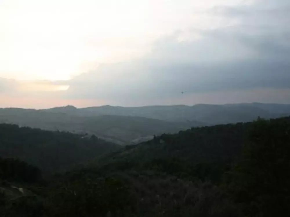 Maison de Vacances Greve in Chianti