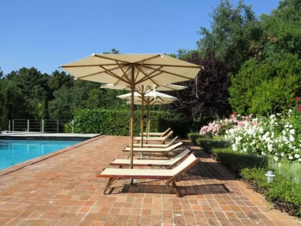 Maison de Vacances Greve in Chianti