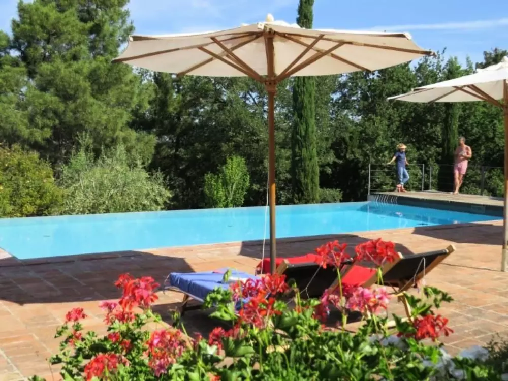 Maison de Vacances Greve in Chianti