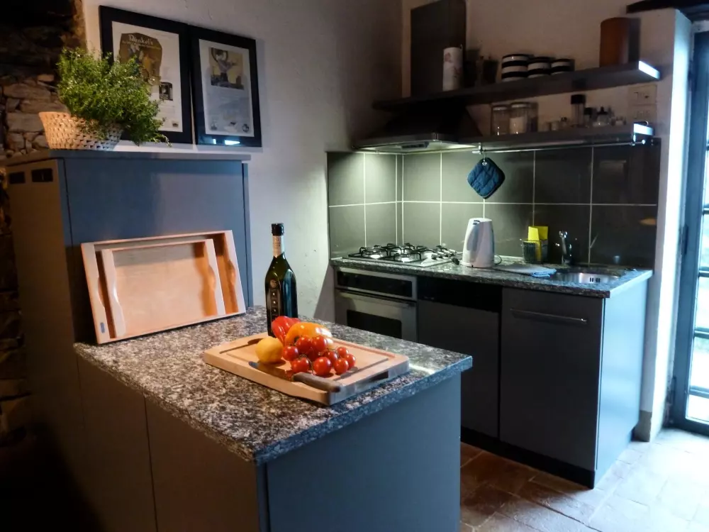 Maison de Vacances Greve in Chianti