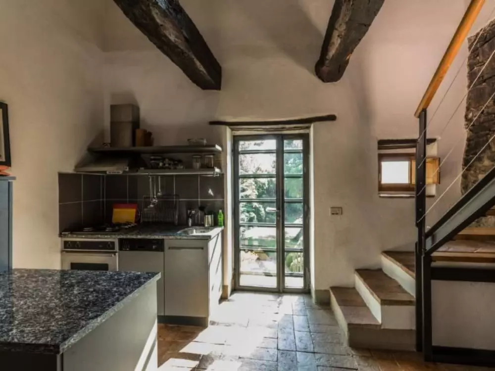 Maison de Vacances Greve in Chianti