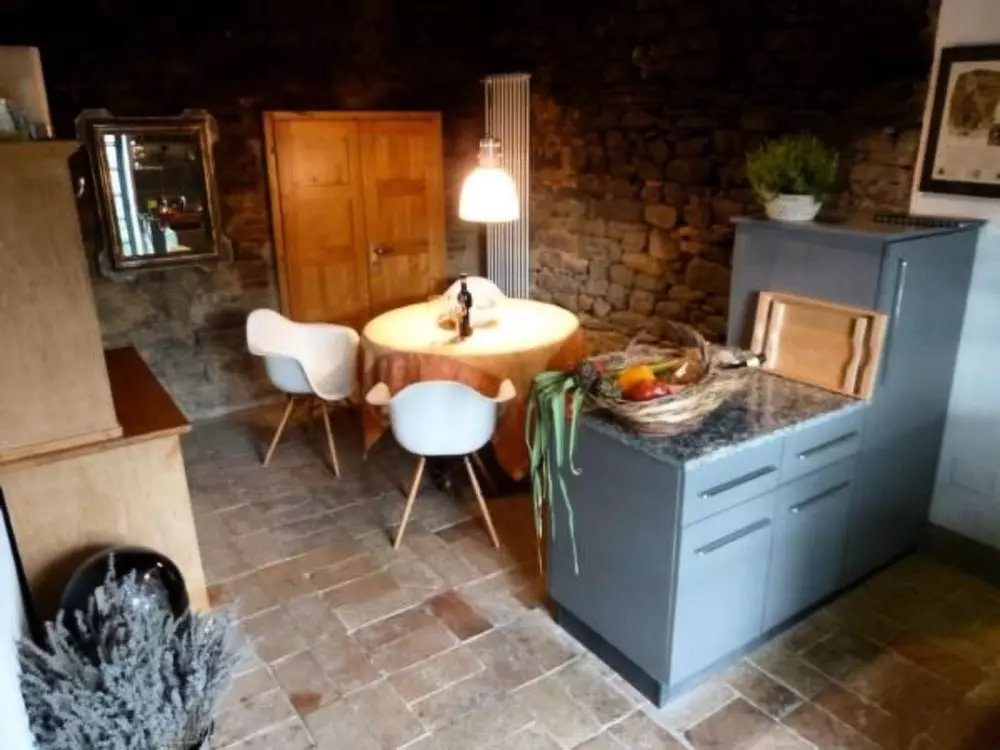 Maison de Vacances Greve in Chianti