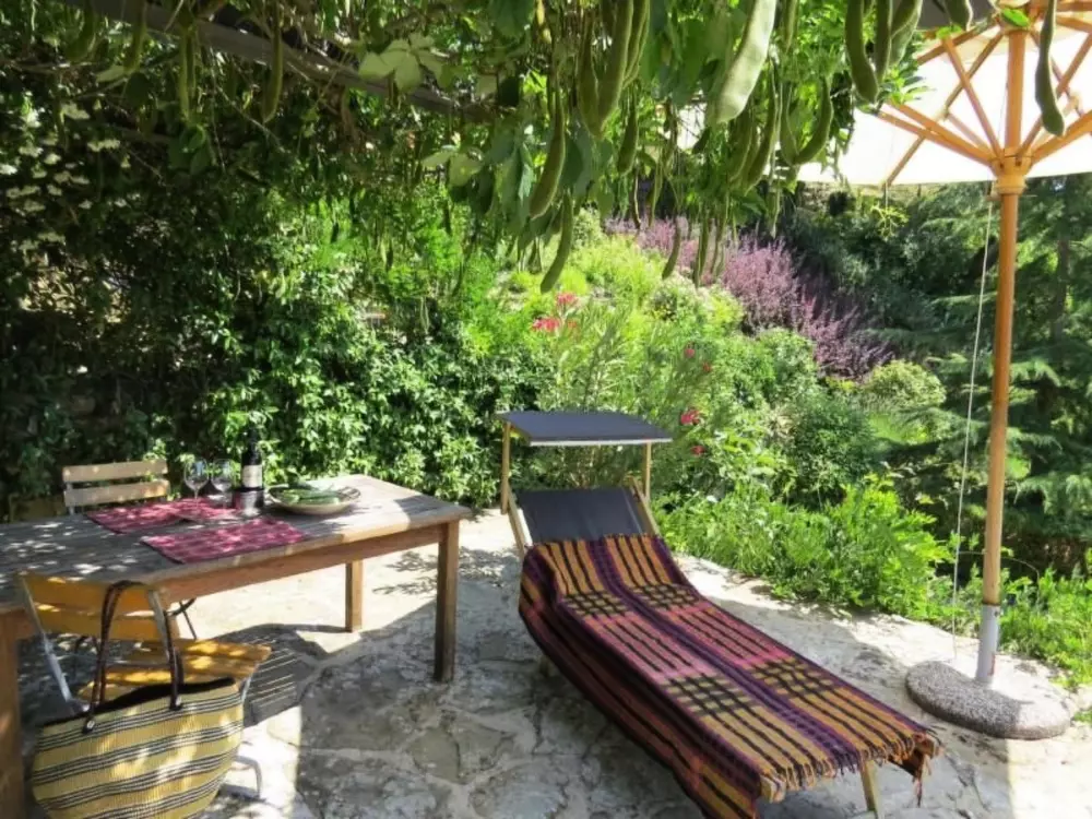 Maison de Vacances Greve in Chianti