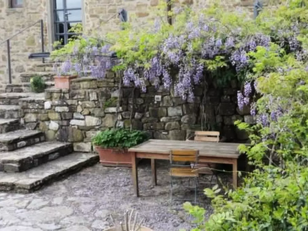 Maison de Vacances Greve in Chianti