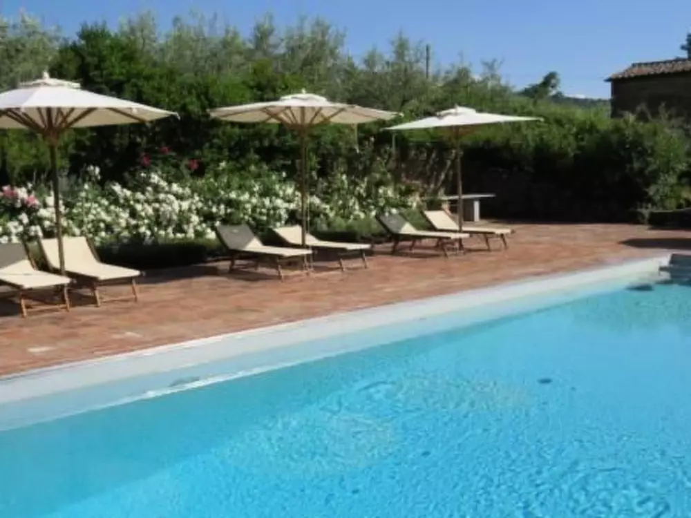 Maison de Vacances Greve in Chianti