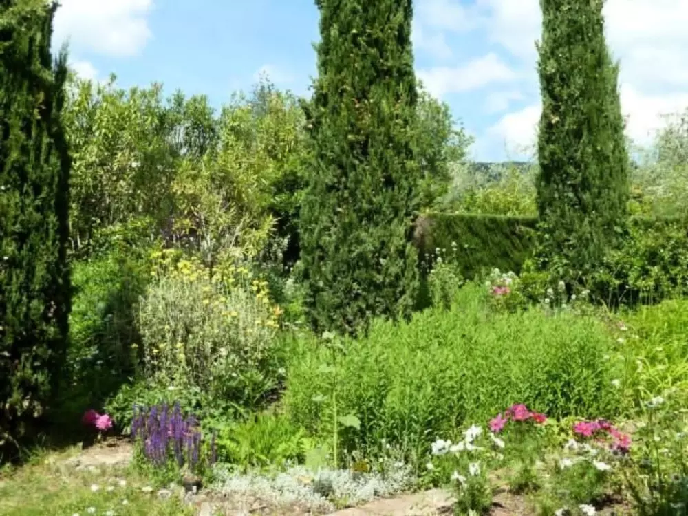 Maison de Vacances Greve in Chianti