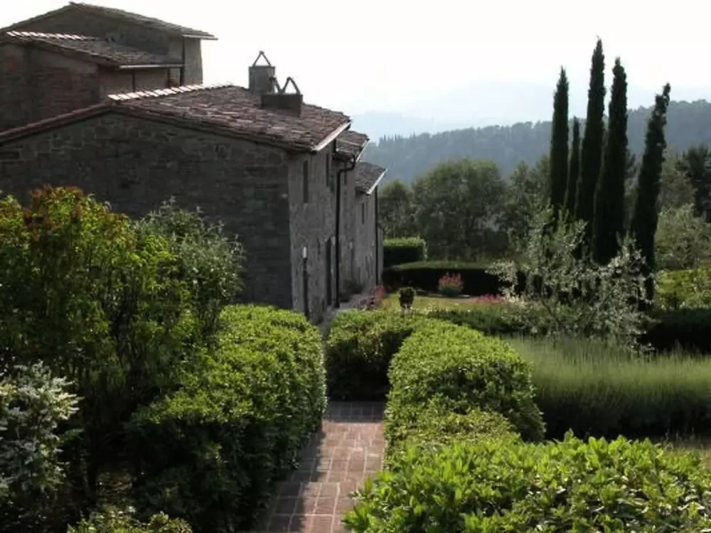 Maison de Vacances Greve in Chianti
