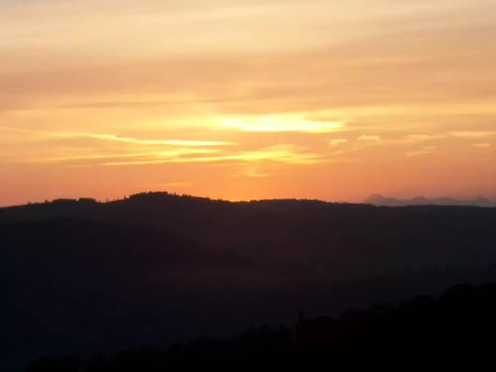 Maison de Vacances Greve in Chianti