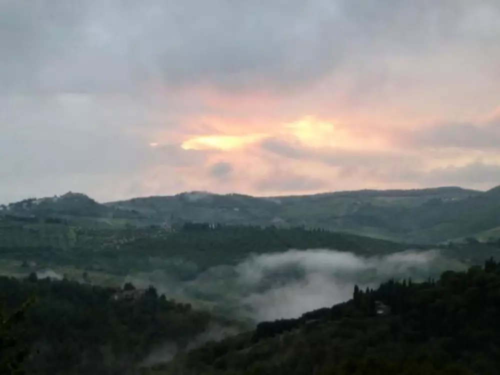 Maison de Vacances Greve in Chianti