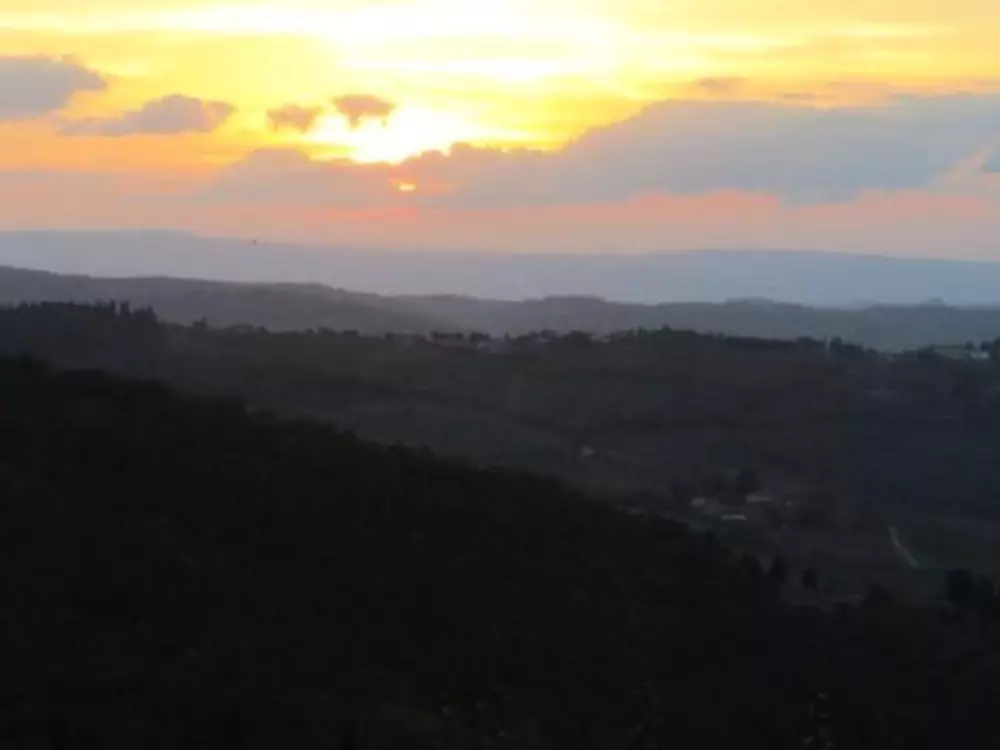 Maison de Vacances Greve in Chianti