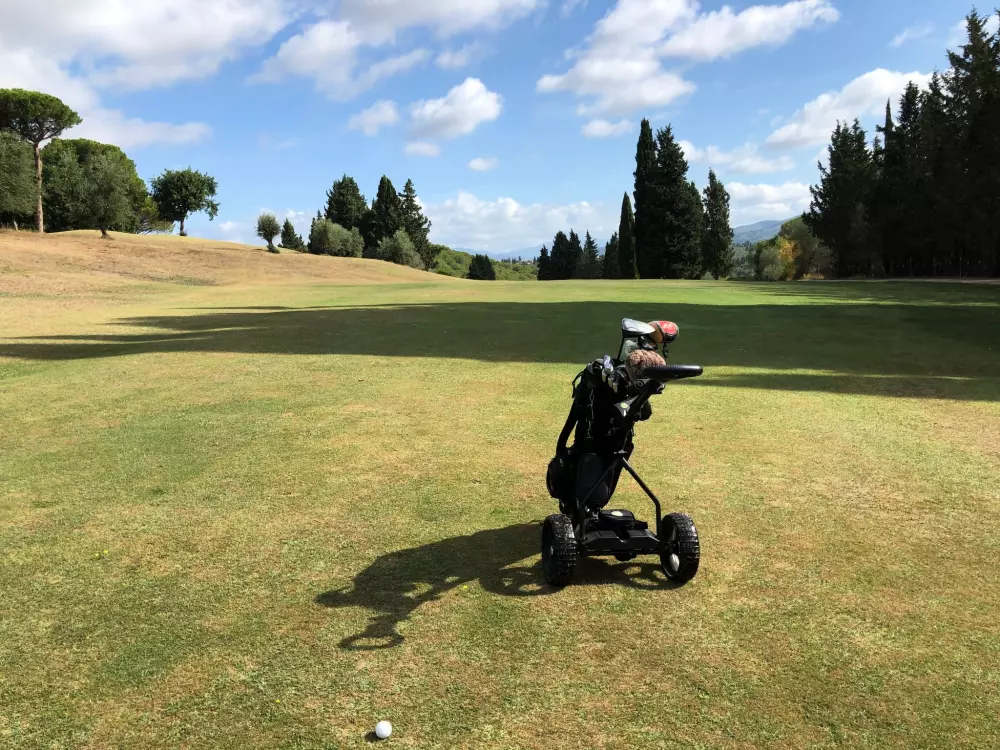 Maison de Vacances Greve in Chianti