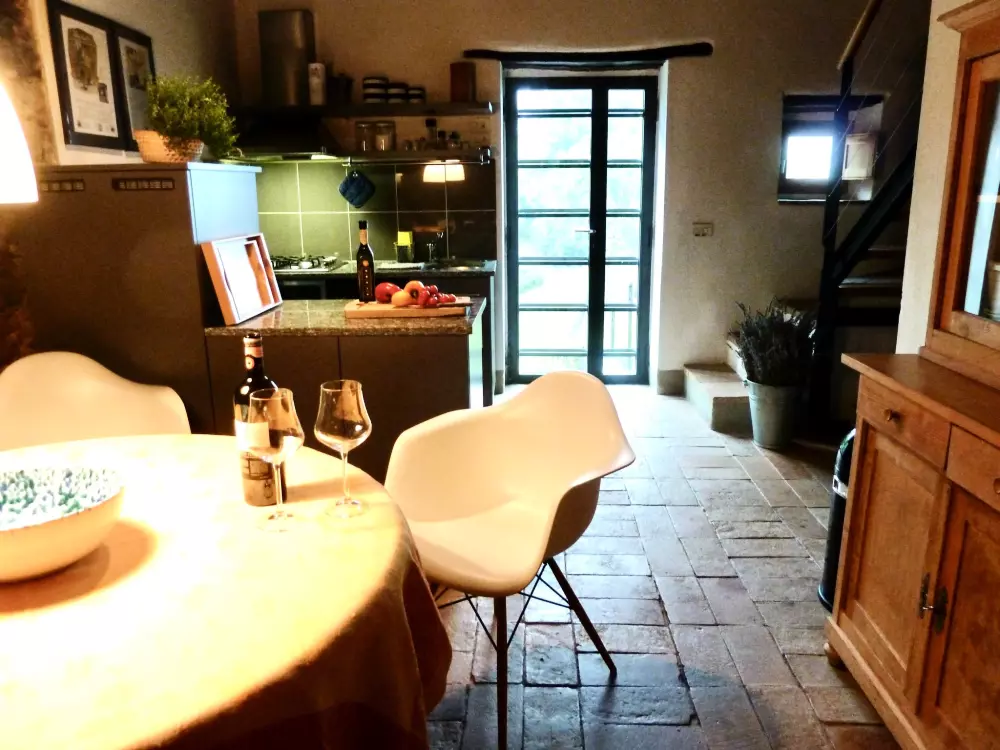 Maison de Vacances Greve in Chianti