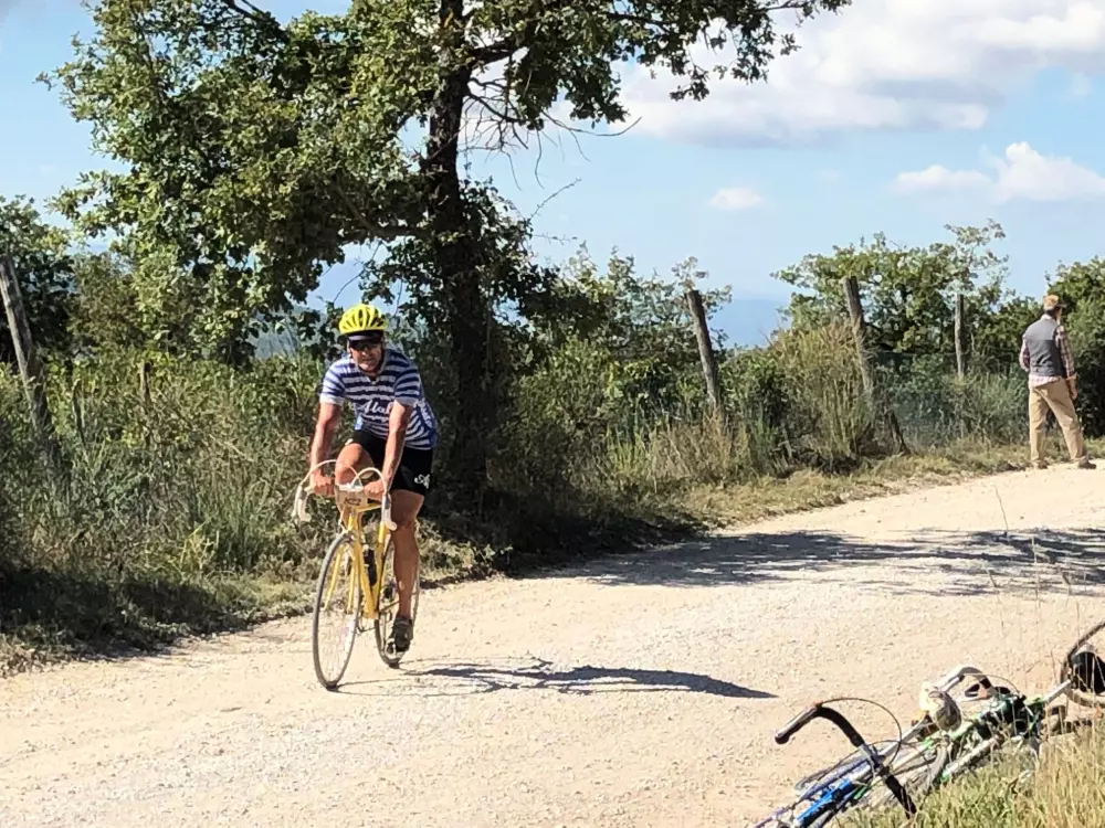 Maison de Vacances Greve in Chianti