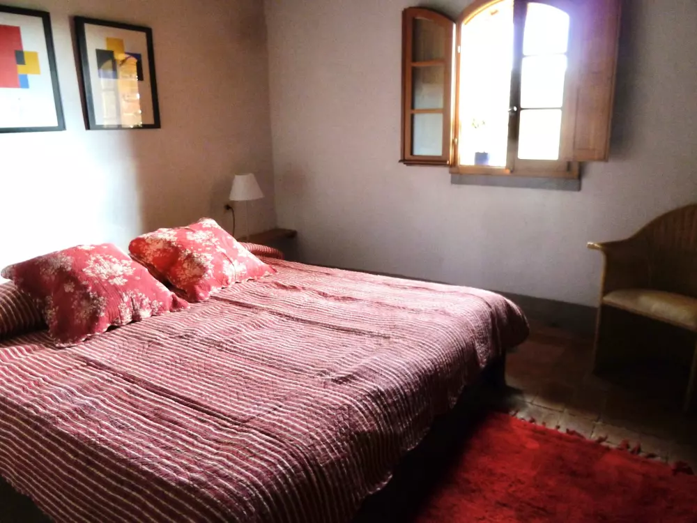 Maison de Vacances Greve in Chianti