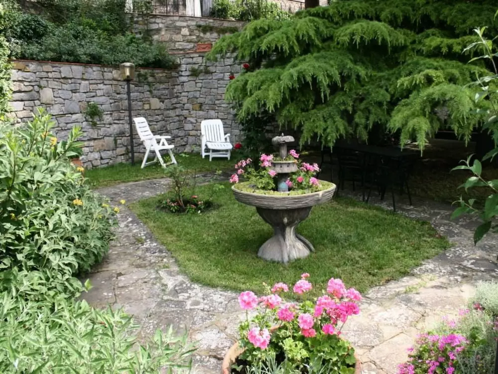 Maison de Vacances Greve in Chianti