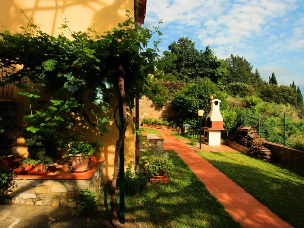 Maison de Vacances Greve in Chianti