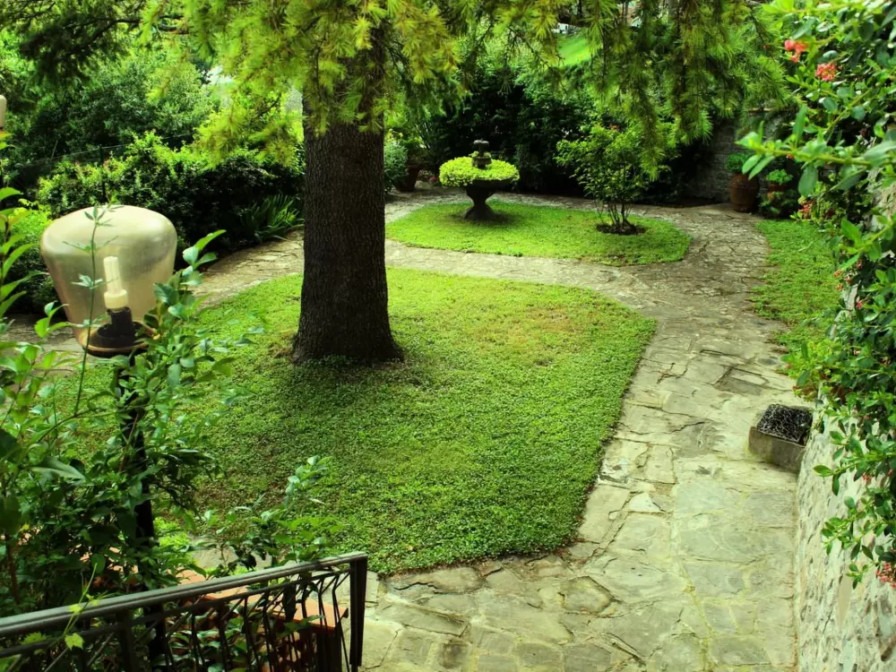 Maison de Vacances Greve in Chianti