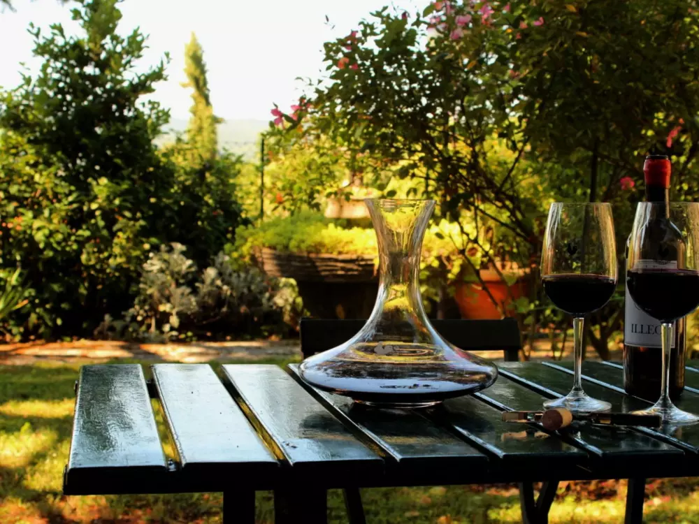 Maison de Vacances Greve in Chianti