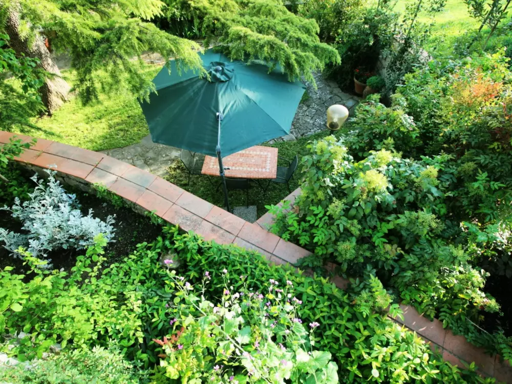 Maison de Vacances Greve in Chianti