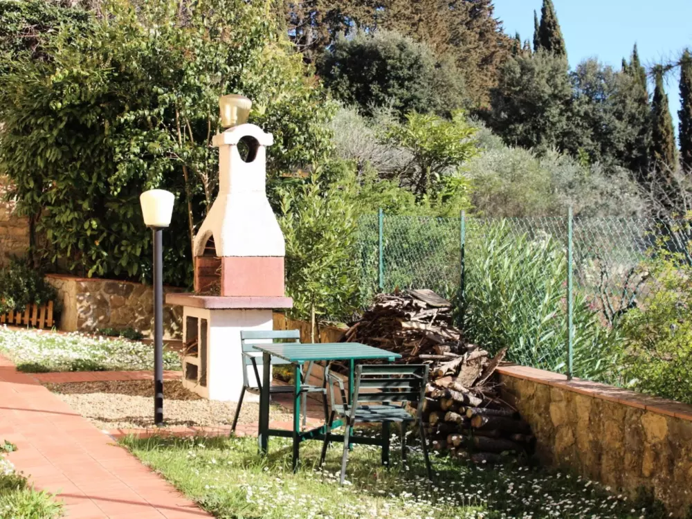 Maison de Vacances Greve in Chianti