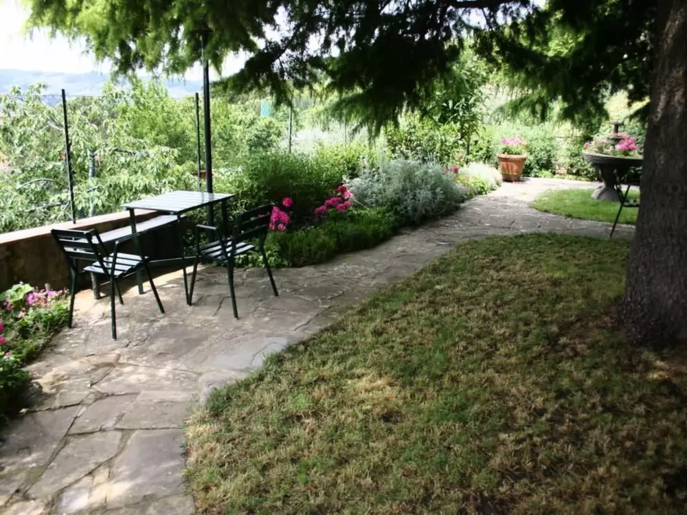 Maison de Vacances Greve in Chianti