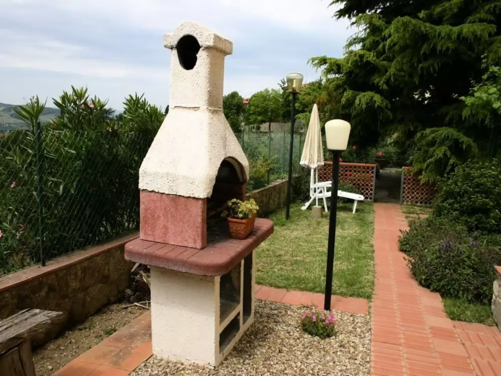 Maison de Vacances Greve in Chianti