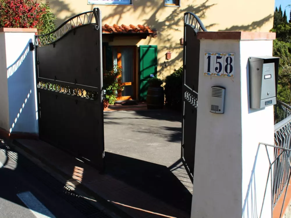 Maison de Vacances Greve in Chianti