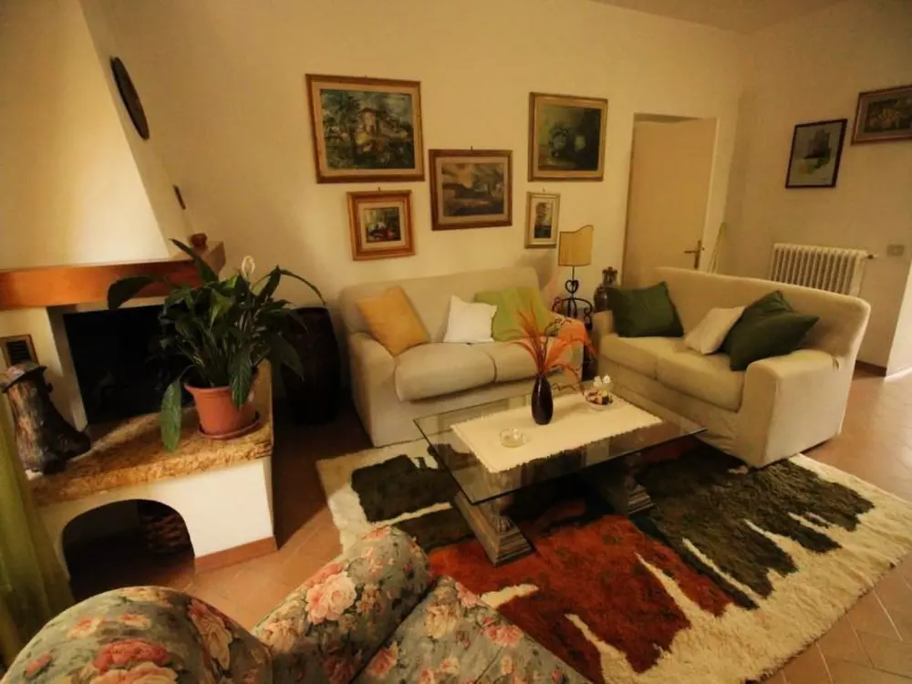 Maison de Vacances Greve in Chianti