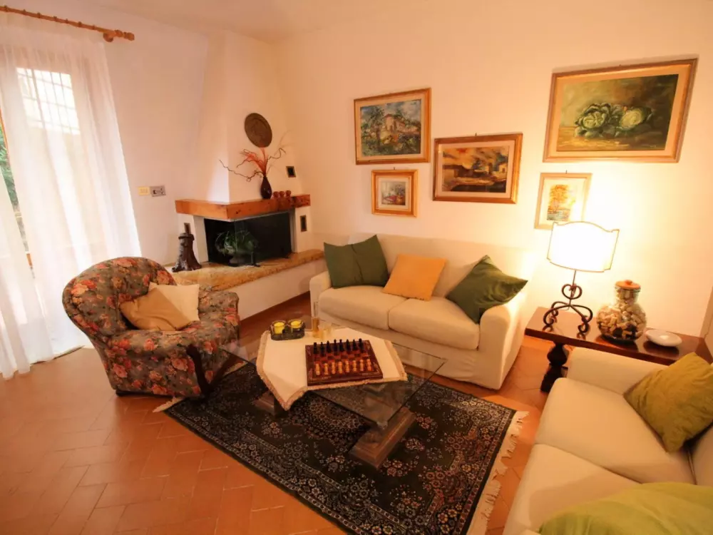 Maison de Vacances Greve in Chianti