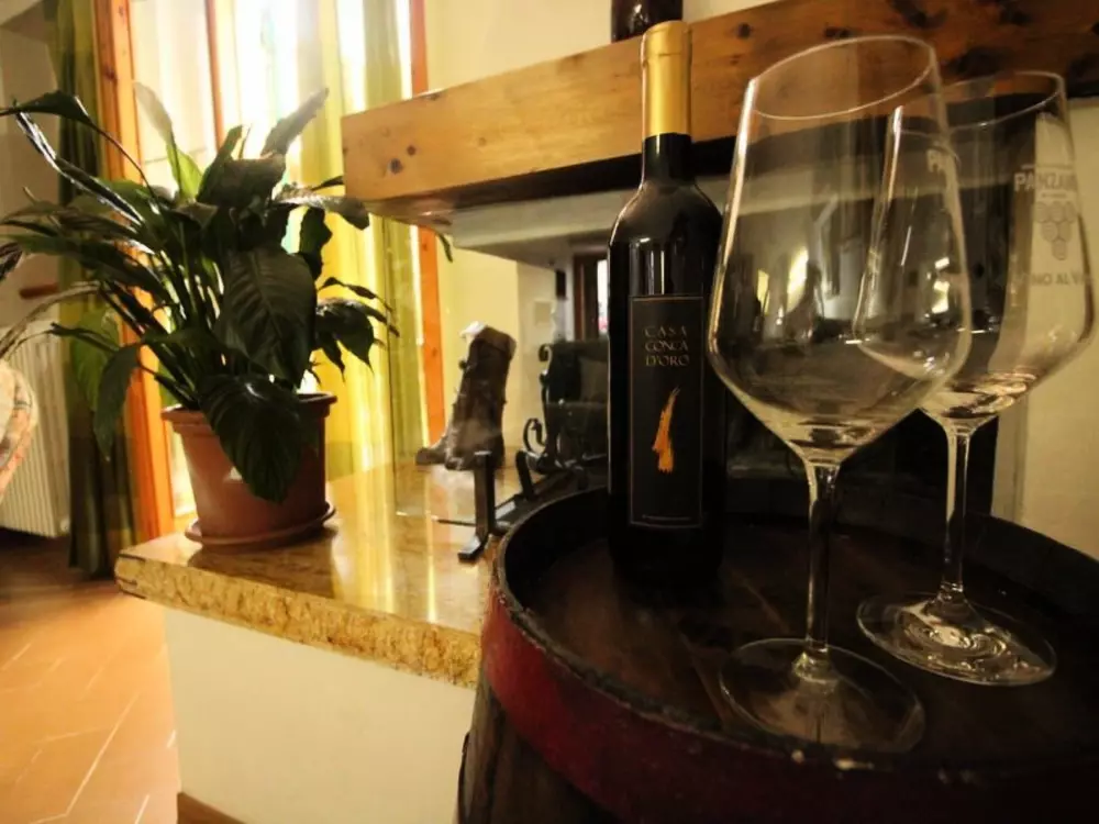 Maison de Vacances Greve in Chianti