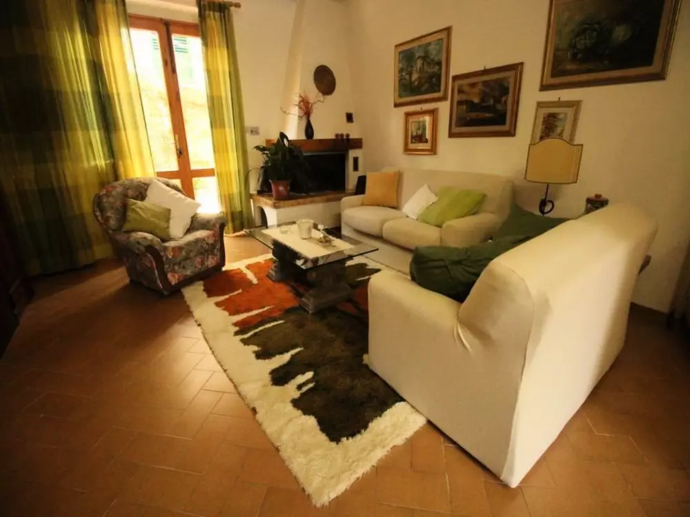 Maison de Vacances Greve in Chianti