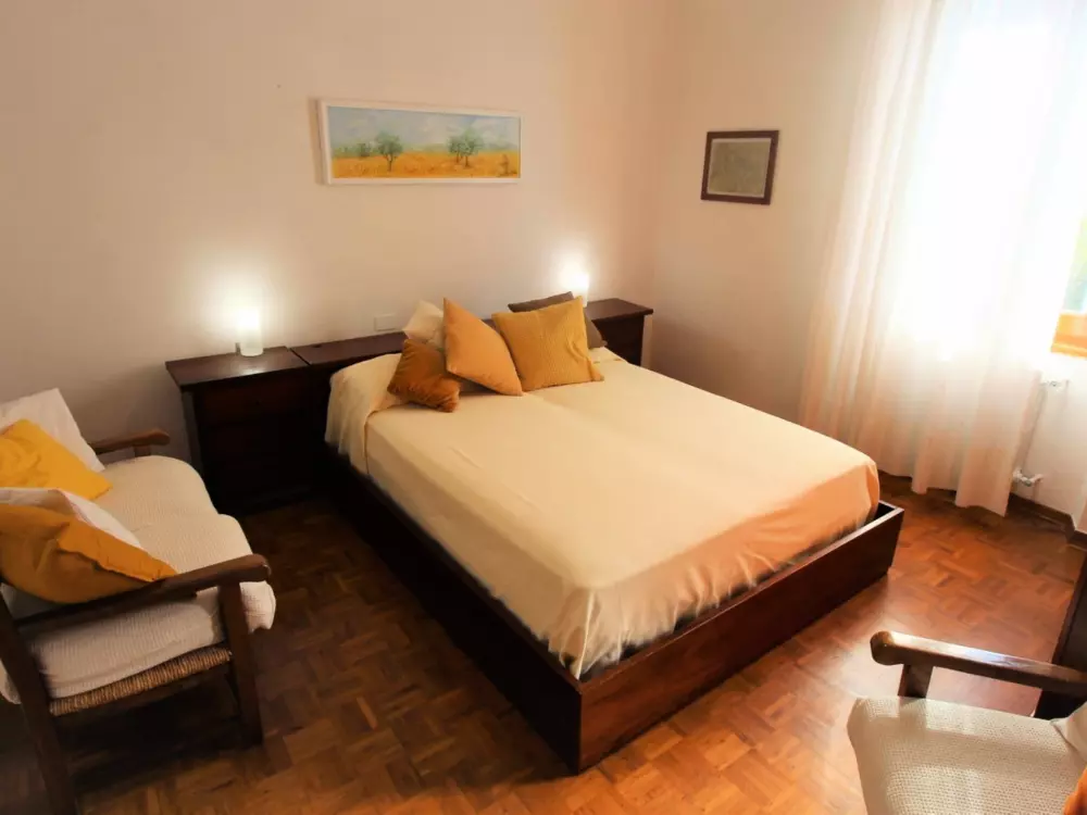 Maison de Vacances Greve in Chianti